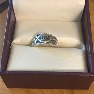 Kanakuk Ring size 7